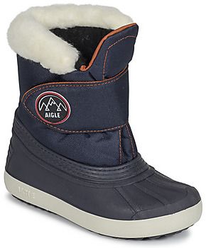 Obuv do snehu Aigle  EXPLORUS KID VC