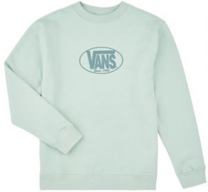 Mikiny Vans  Classic Oval Crew