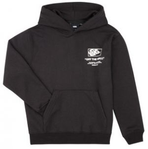 Mikiny Vans  Stockpile Pullover