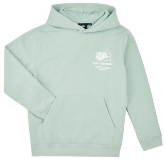 Mikiny Vans  B STOCKPILE PULLOVER