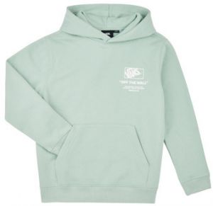 Mikiny Vans  B STOCKPILE PULLOVER