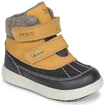 Obuv do snehu Primigi  BARTH 19 GTX