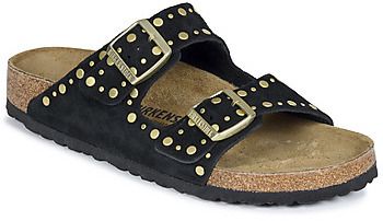 Šľapky BIRKENSTOCK  Arizona Rivet