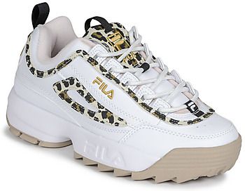Nízke tenisky Fila  DISRUPTOR P