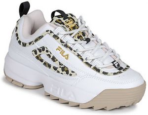 Nízke tenisky Fila  DISRUPTOR P