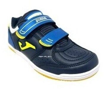 Nízke tenisky Joma  Deporte niño  top flex 2503 azul