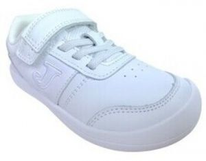 Nízke tenisky Joma  Deporte   vela 2502 respetuoso blanco