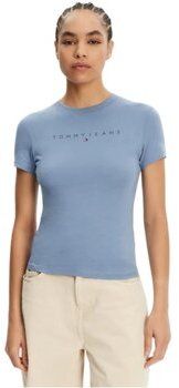 Tričká s krátkym rukávom Tommy Jeans  DW0DW20315