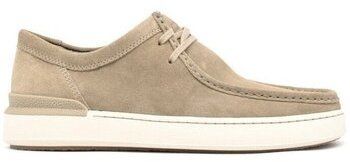 Nízke tenisky Clarks  Courtlite Seam