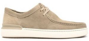 Nízke tenisky Clarks  Courtlite Seam