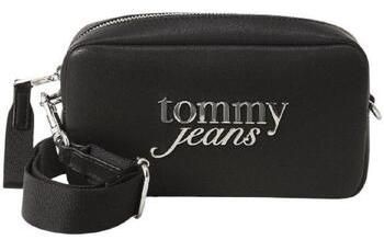 Tašky cez rameno Tommy Hilfiger  AW0AW17897 BDS