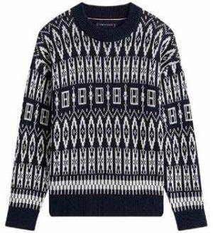 Mikiny Tommy Hilfiger  KB0KB099120GJ 0GJ