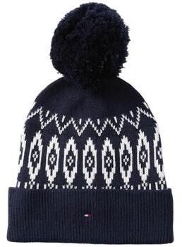 Čiapky Tommy Hilfiger  KB0KB101320GJ 0GJ