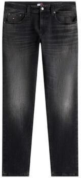 Džínsy Slim Tommy Hilfiger  DM0DM22156 1BZ