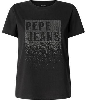 Tričká s krátkym rukávom Pepe jeans  PL5000020