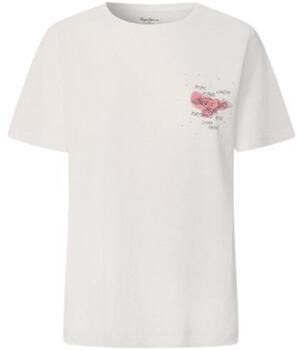 Tričká s krátkym rukávom Pepe jeans  PL5000021