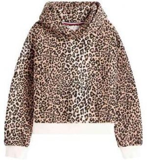 Mikiny Tommy Hilfiger  KG0KG09084 0F4