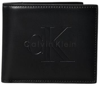 Peňaženky Calvin Klein Jeans  LV04D1156GUB1