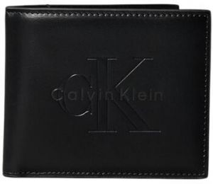 Peňaženky Calvin Klein Jeans  LV04D1156GUB1