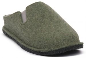 Papuče Grunland  VERDE H6KLOS