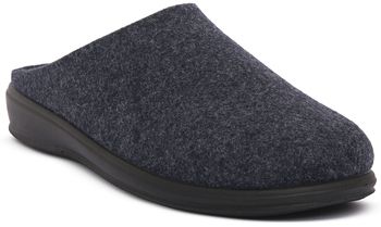 Papuče Grunland  BLU M1LASO