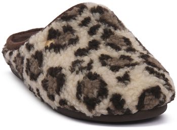 Papuče Grunland  ANIMALIER B2GAGA