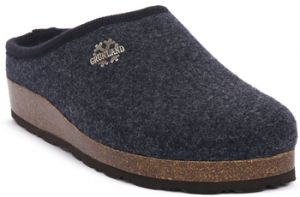 Papuče Grunland  NAVY 70SARA