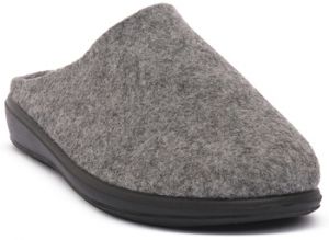 Papuče Grunland  GRIGIO M1LASO