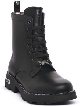 Polokozačky Cult  BLACK