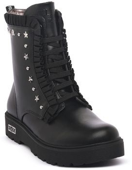 Polokozačky Cult  BLACK