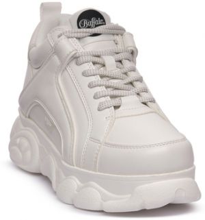 Nízke tenisky Buffalo  CLD CORIN NAPPA WHITE