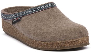 Papuče Haflinger  FRANZL TORF CALZ G