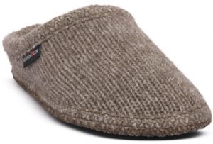 Papuče Haflinger  DE PUNTO PAPIERMELIERT CALZ G