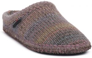 Papuče Haflinger  TRICOTE BABYROSA CALZ G