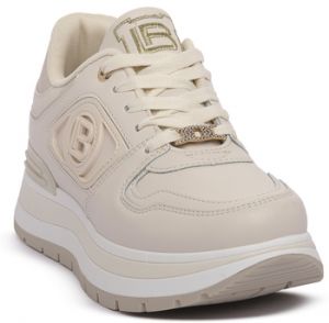 Nízke tenisky Laura Biagiotti  BEIGE