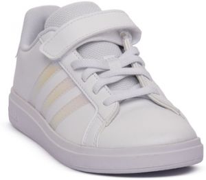 Nízke tenisky adidas  GRAND COURT 2 EL C