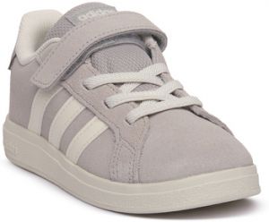 Nízke tenisky adidas  GRAND COURT 00EL
