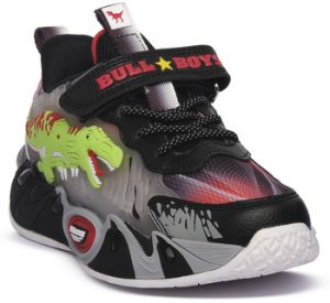 Nízke tenisky Bull Boys  NERO T REX