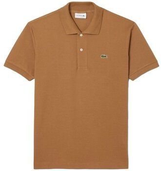Polokošele s krátkym rukávom Lacoste  L.12.12