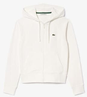 Mikiny Lacoste  SF9213 SWEATSHIRT