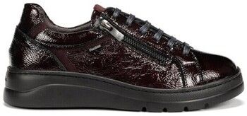 Nízke tenisky Fluchos  MOKASÍNY  F1666