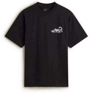 Tričká s krátkym rukávom Vans  STING WAGON SS