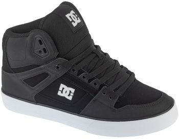 Členkové tenisky DC Shoes  Pure High-Top Wc