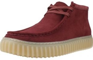 Derbie Clarks  TORHILL HI