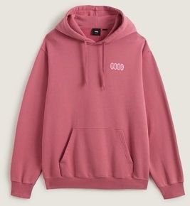 Mikiny Vans  EARTHBOUND LOOSE PO FL