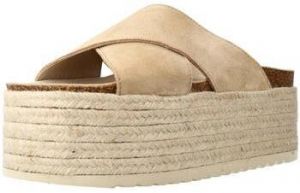 Espadrilky Yellow  ME XL