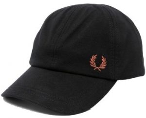 Šiltovky Fred Perry  PIQUE CLASSIC CAP