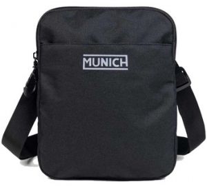 Tašky cez rameno Munich  SPORTS RECYCLED CROSSB