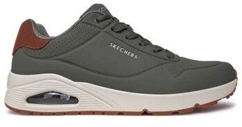 Nízke tenisky Skechers  183004 UNO SUITED ON AIR