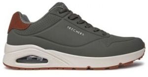 Nízke tenisky Skechers  183004 UNO SUITED ON AIR